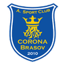 Corona Braşov logo