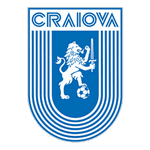 CS U Craiova II logo