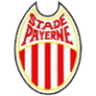 Stade Payerne logo