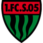 FC Schweinfurt 05 logo