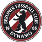 BFC Dynamo logo