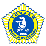 Xorazm logo