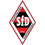 Sportfreunde Dorfmerkingen logo