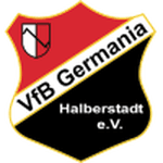 Germania Halberstadt logo