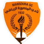 El Mansura logo