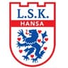 Lüneburger SK Hansa logo