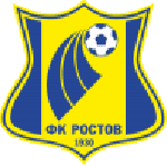 Rostov W logo