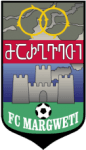 Margveti 2006 logo