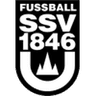 SSV ULM 1846 logo