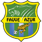 Jeunes Fauves logo