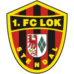 FC Lok Stendal logo