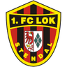 FC Lok Stendal logo