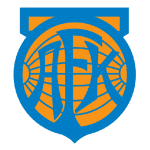 Aalesunds U19 logo