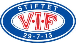 Vålerenga U19 logo