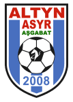 Altyn Asyr U21 logo