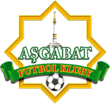 FC Asgabat U21 logo