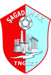 Sagadam U21 logo