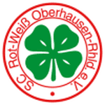 Rot-weiss Oberhausen logo