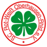 Rot-weiss Oberhausen logo