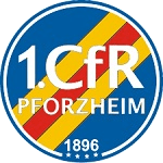 CFR Pforzheim logo