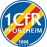 CFR Pforzheim logo