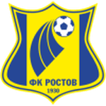 Rostov U19 logo