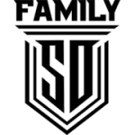 SD Family logo