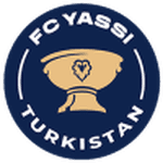Yassy Turkistan logo