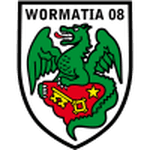 Wormatia Worms logo