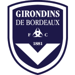 Bordeaux W logo
