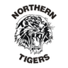 Northern Tigers logo