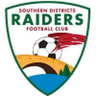 SD Raiders logo