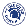 Brunswick City logo