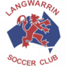 Langwarrin logo