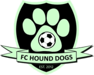 Hound Dogs logo