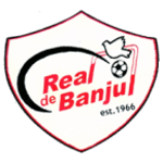 Real de Banjul logo