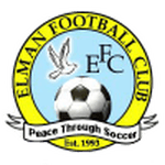 Elman logo
