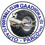 Gaadiidka logo