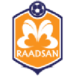 Raadsan logo
