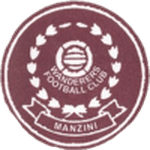 Manzini Wanderers logo