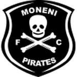 Moneni Pirates logo