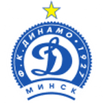 Dinamo-BGU W logo