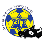 Maccabi Kiryat Gat W logo