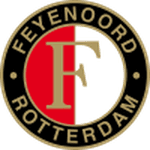 Feyenoord W logo