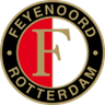 Feyenoord W logo