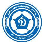 Dinamo Vladivostok logo