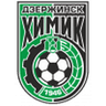 Khimik Dzerzhinsk logo