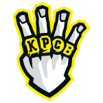 Krasava Odintsovo logo