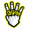 Krasava Odintsovo logo
