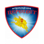 Peresvet Podolsk logo